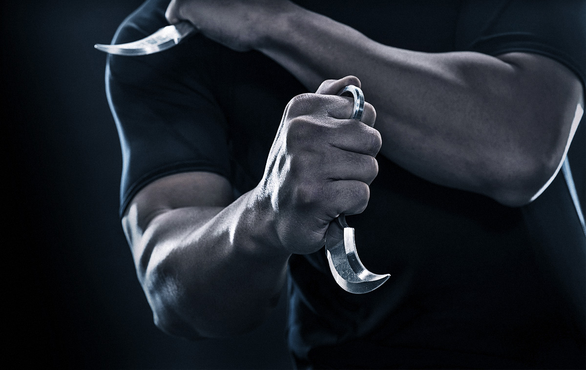 Southeast Asian Martial Arts In the Movies maelstrm