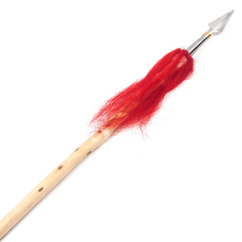traditional-spear
